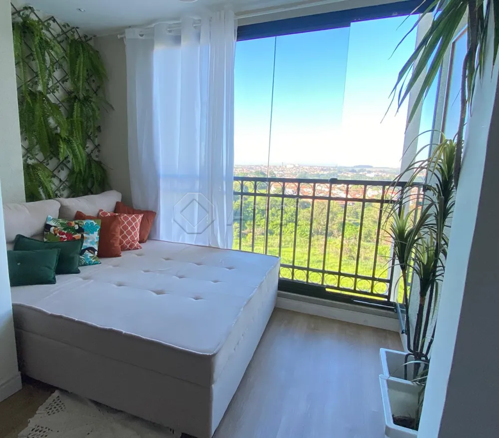 Comprar Apartamento / Apartamento em Santa Bárbara D`Oeste R$ 595.000,00 - Foto 7